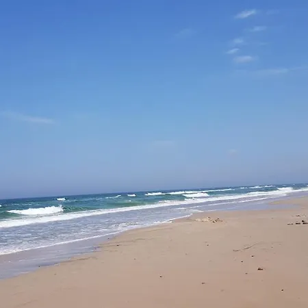Holiday home Malibu Sarbinowo