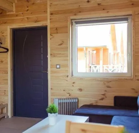 Holiday home Malibu Sarbinowo